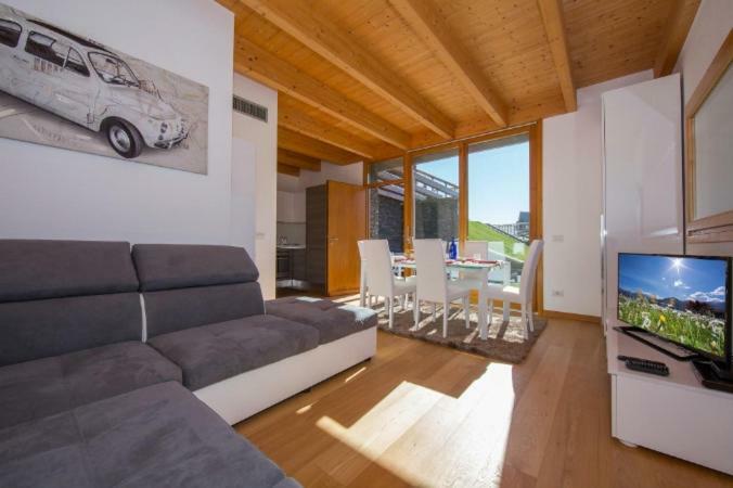 Villa Le Terrazze Di Costa à Bellano Extérieur photo